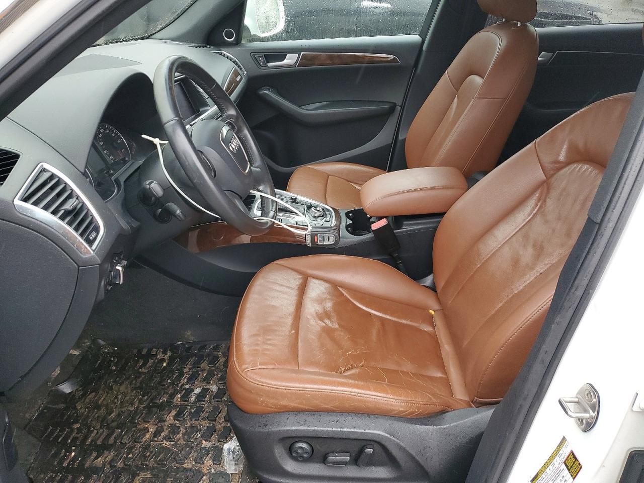 2012 Audi Q5 Premium Plus - Image 7