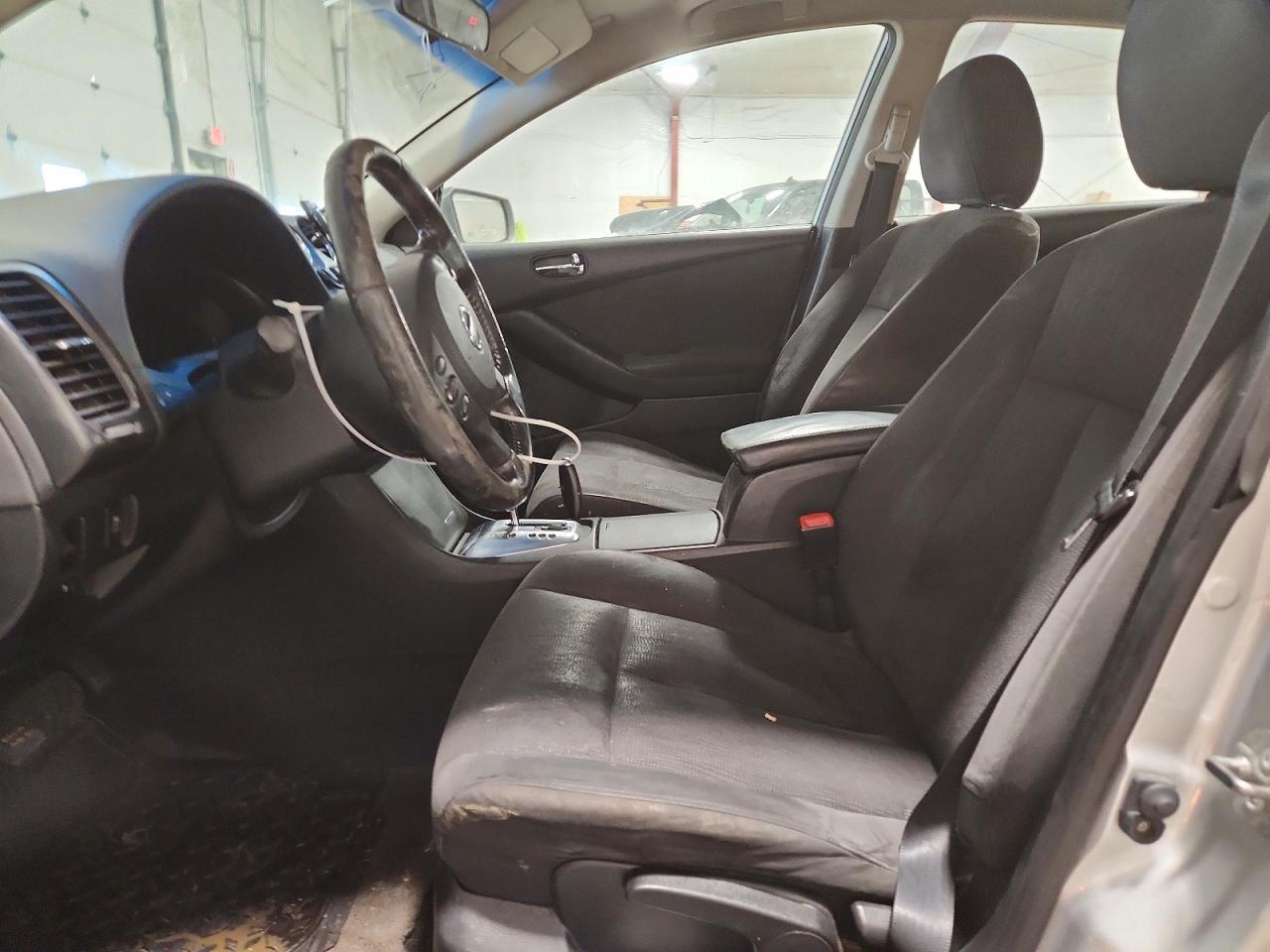 2011 Nissan Altima 2.5 - Image 7