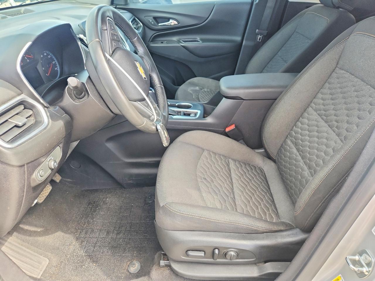 2018 Chevrolet Equinox Lt - Image 7
