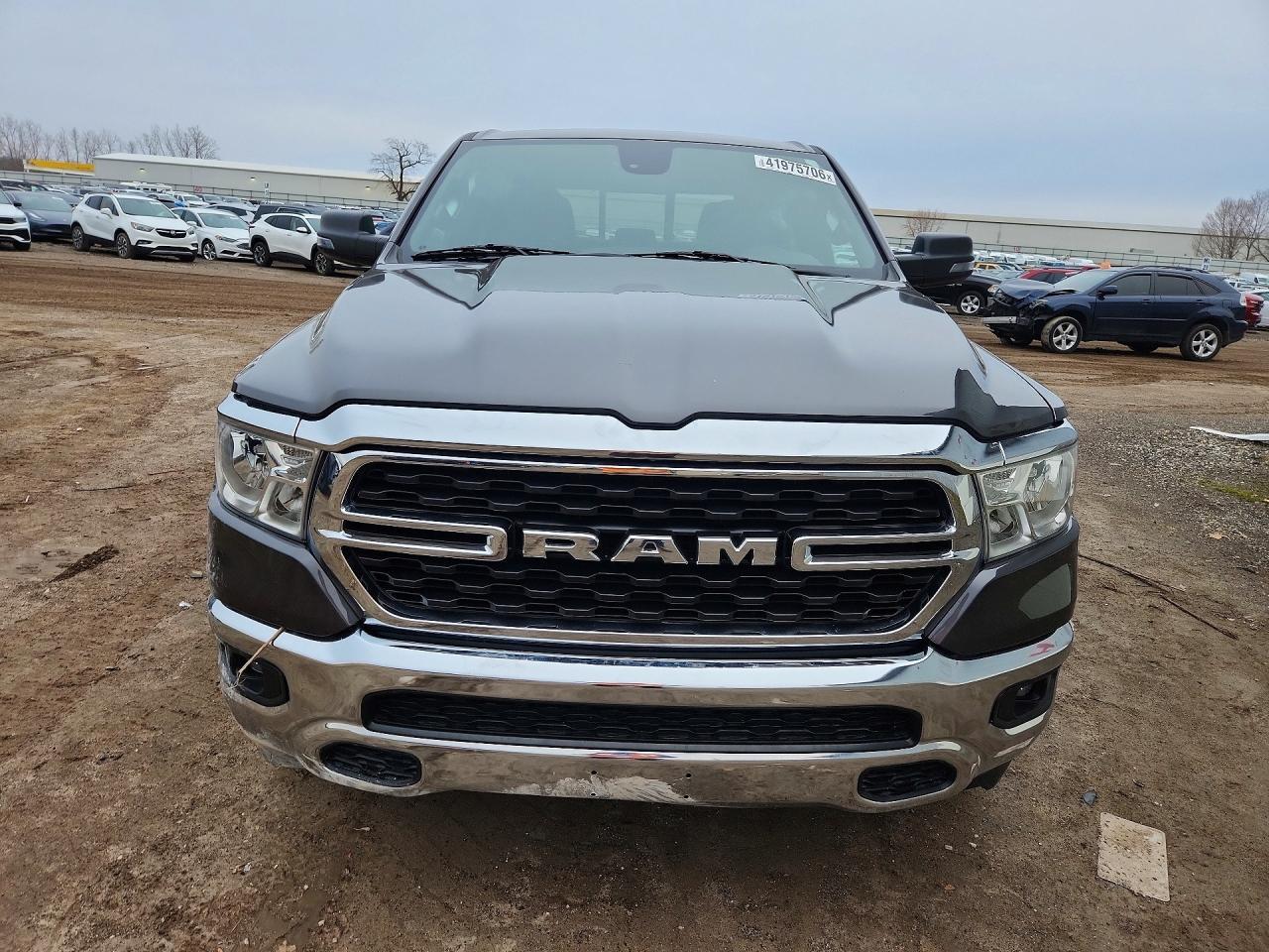 2023 Ram 1500 Big Horn - Image 5