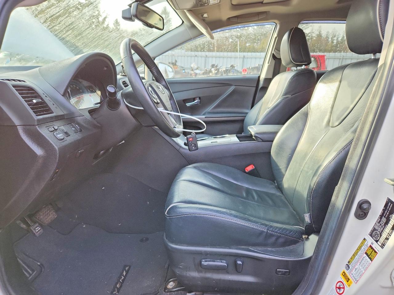 2016 Toyota Venza Xle - Фото 7