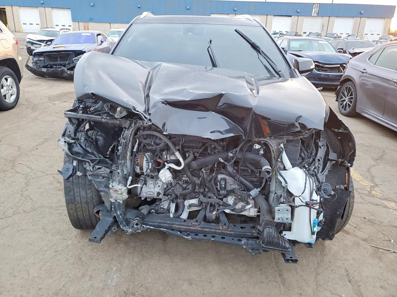 2021 Cadillac Xt4 Premium Luxury - Фото 5