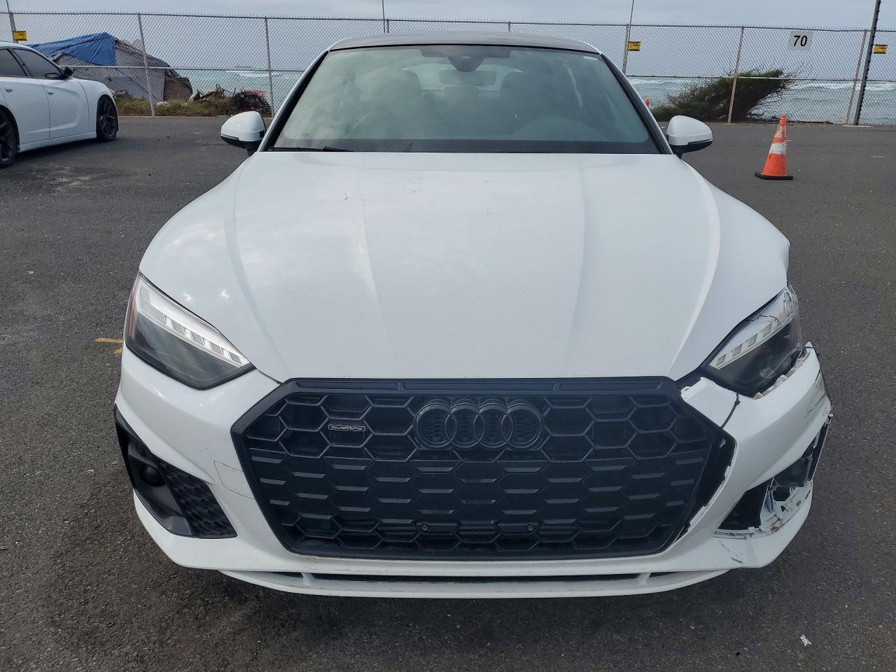 2024 Audi A5 Premium 45 - Image 5