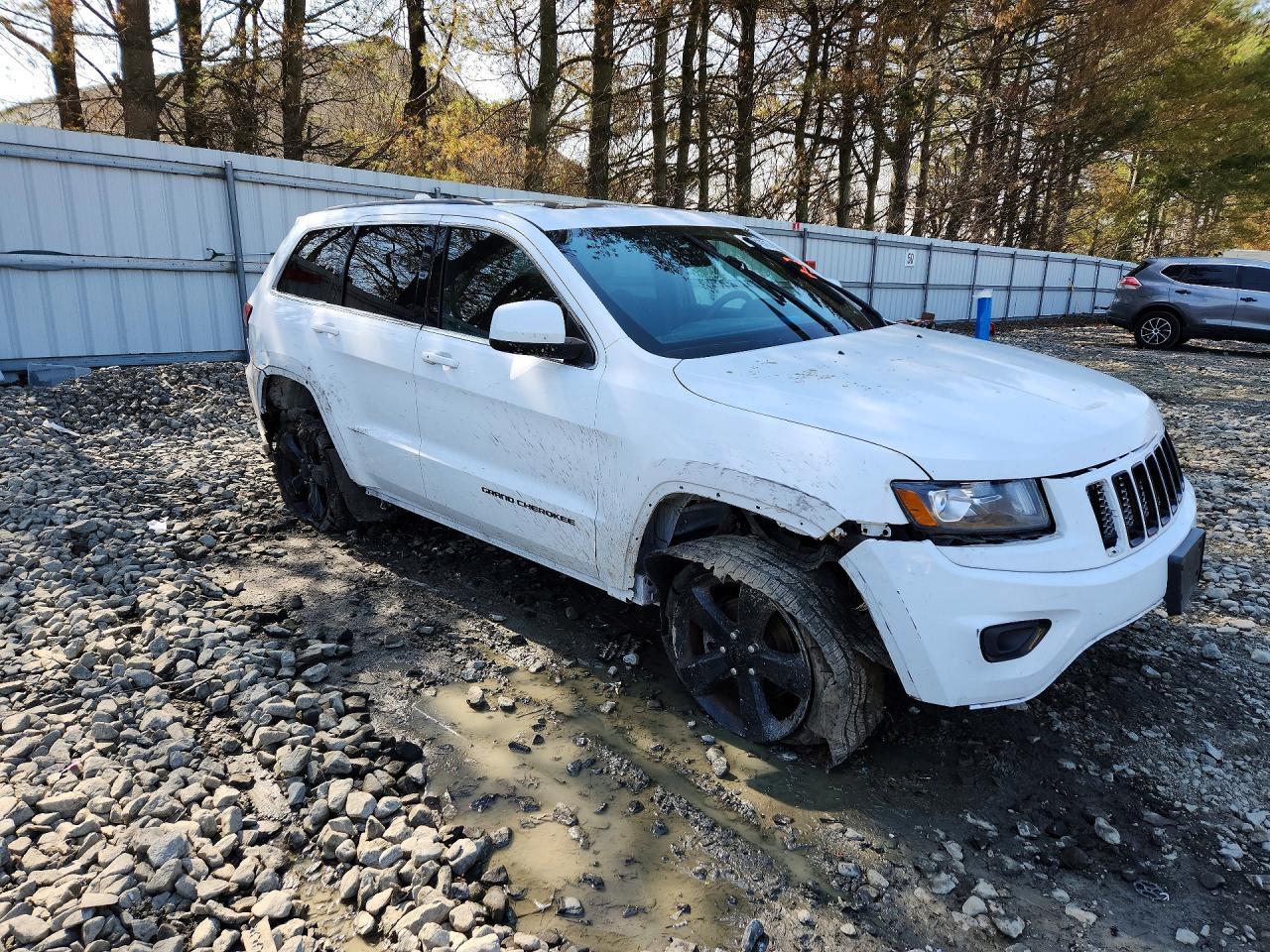 2015 Jeep Grand Cherokee Laredo - Фото 4