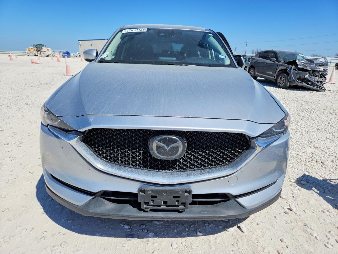 2018 Mazda Cx-5 Touring - Фото 5