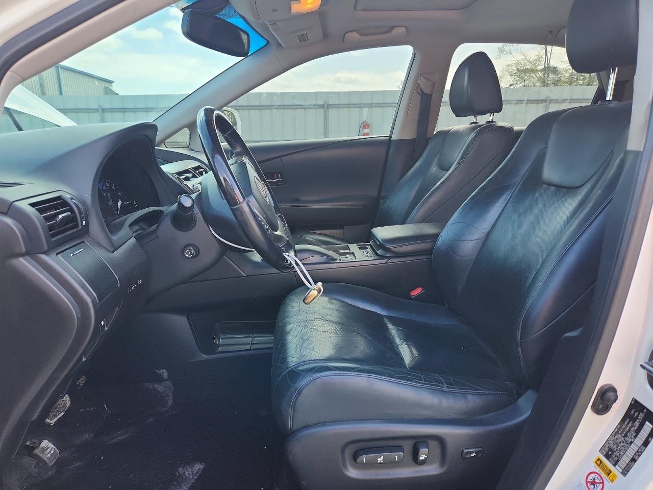 2015 Lexus Rx 350 Base - Image 7