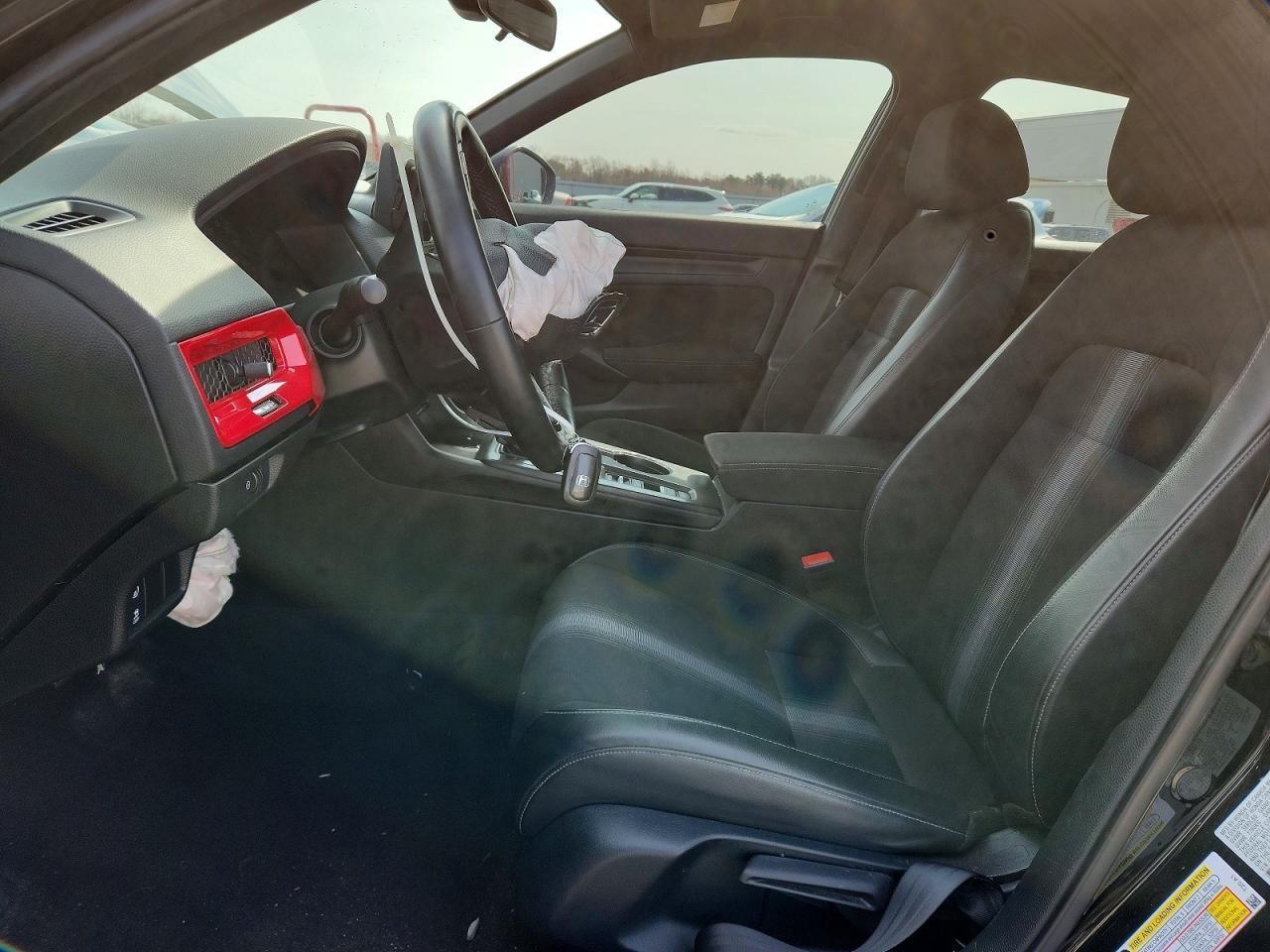 2022 Honda Civic Sport - Image 7