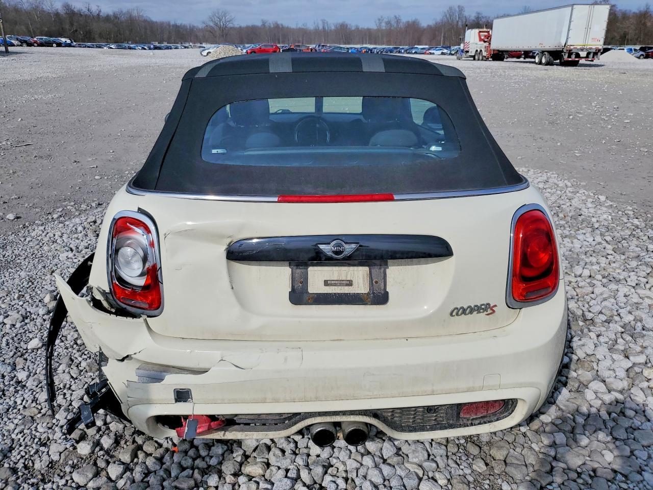 2018 Mini Cooper S - Фото 6