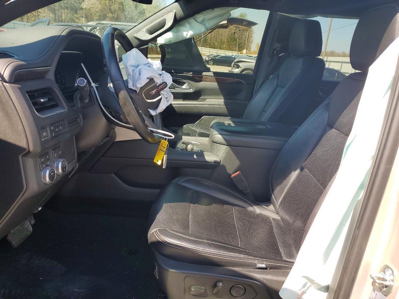 2023 GMC Yukon Sle - Фото 7