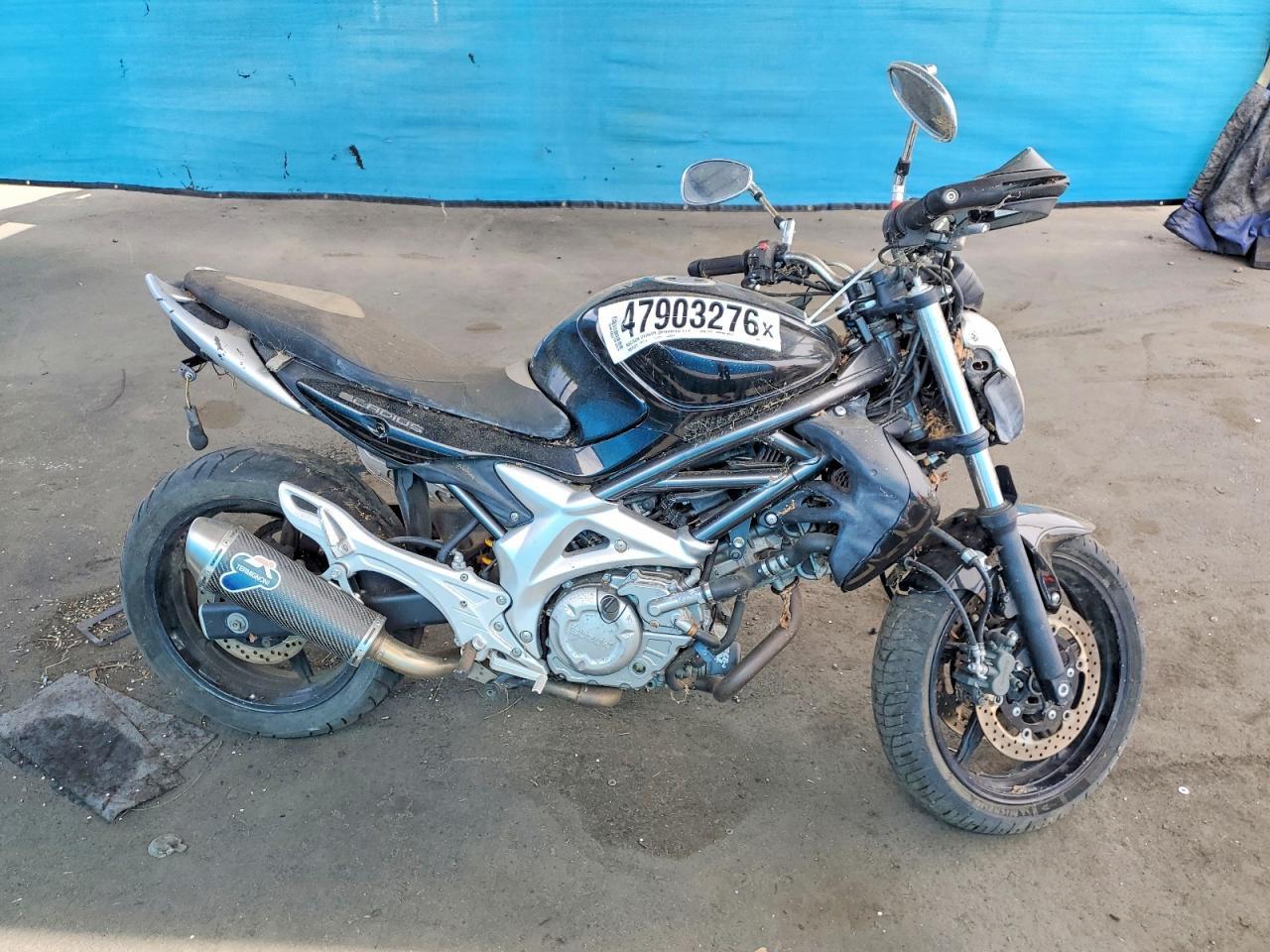 2016 Suzuki All Other