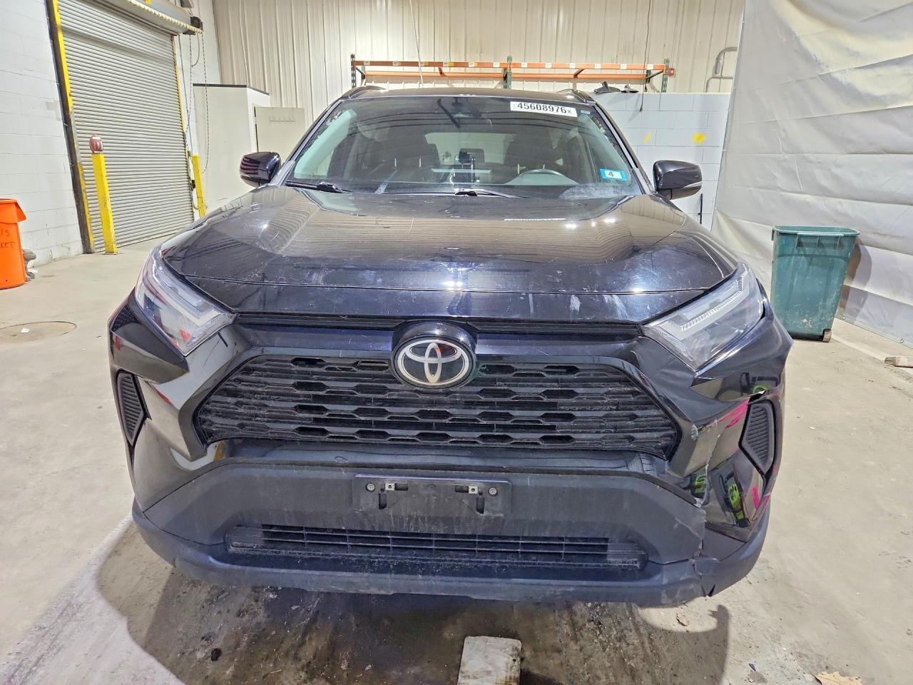 2022 Toyota Rav4 Xle - Image 5