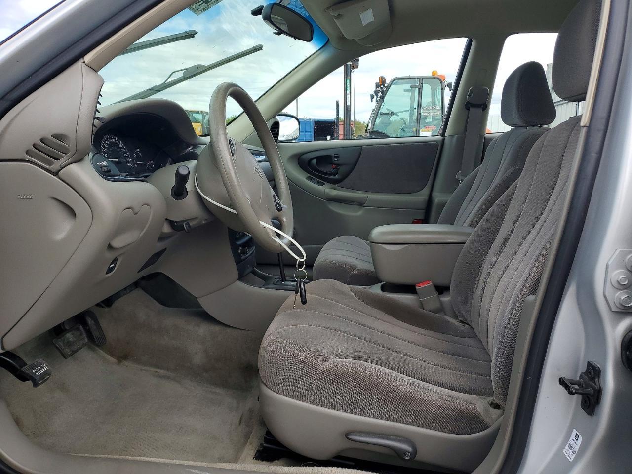 2001 Chevrolet Malibu - Image 7