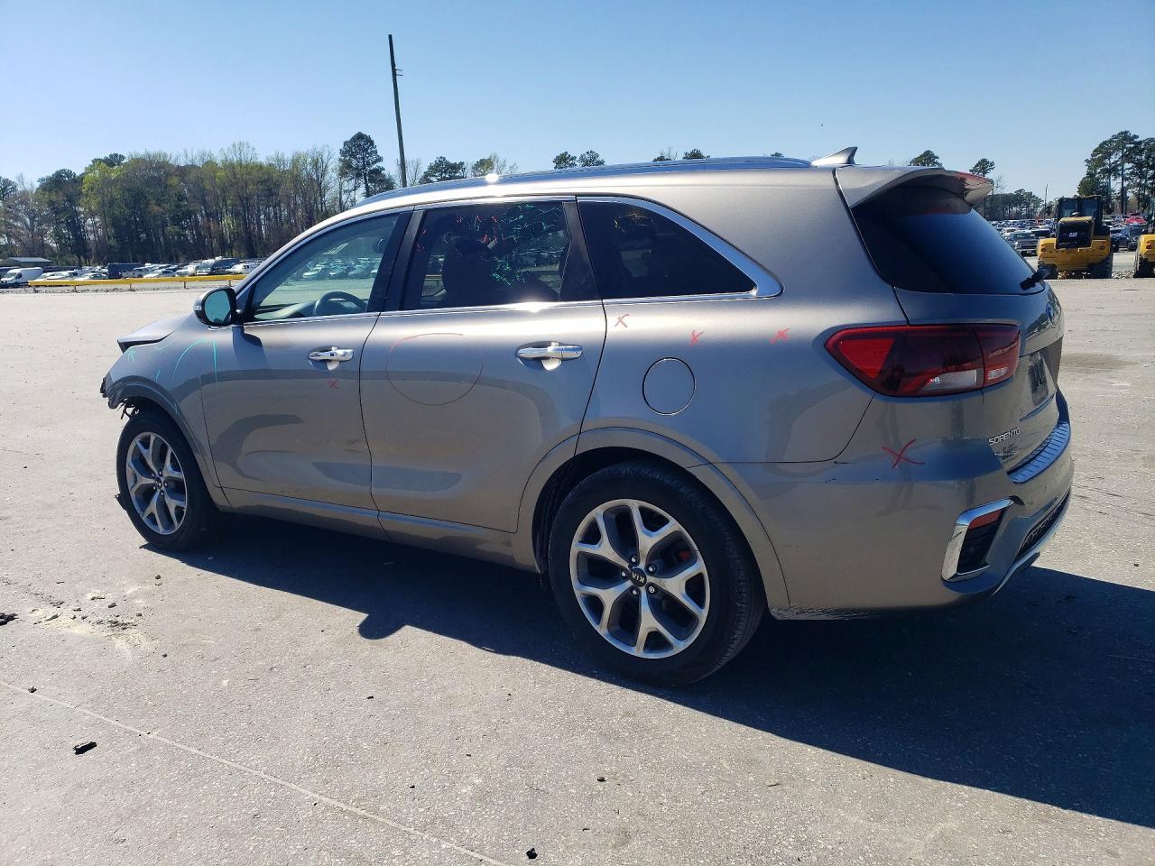 2019 Kia Sorento Sx V6 - Image 2