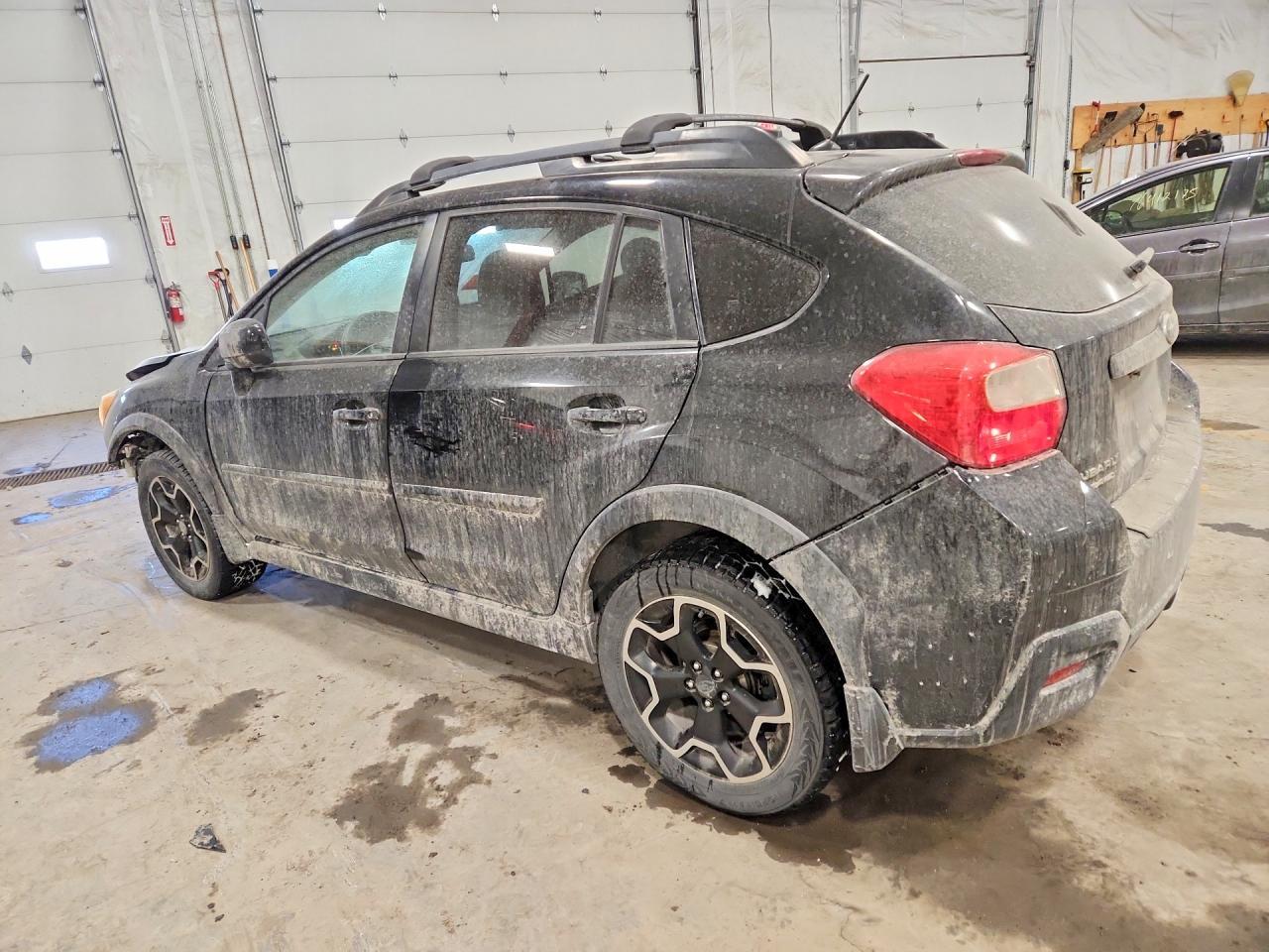 2013 Subaru Xv Crosstrek 2.0 Limited - Image 2