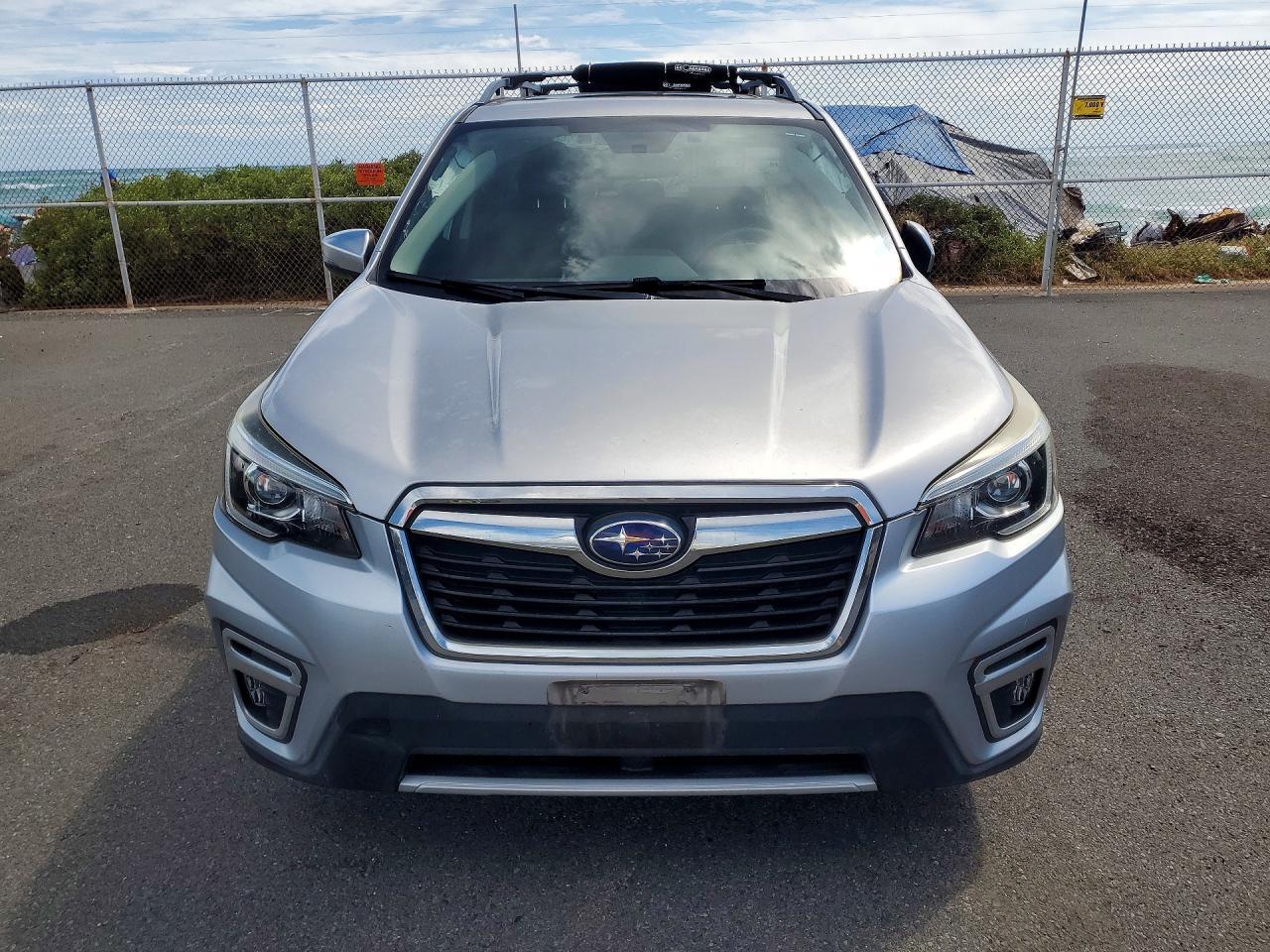 2019 Subaru Forester Touring - Фото 5