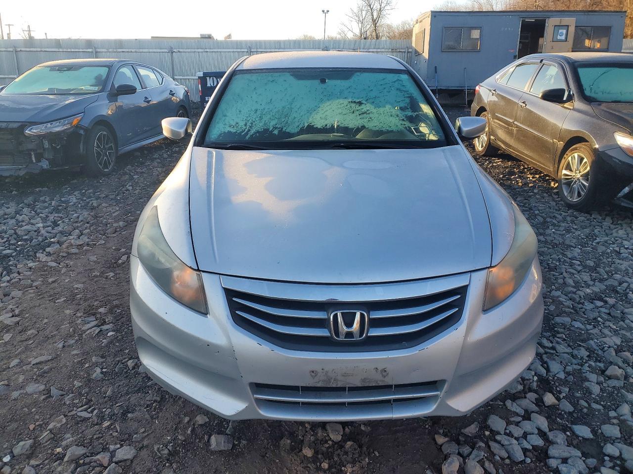 2012 Honda Accord Se - Фото 5