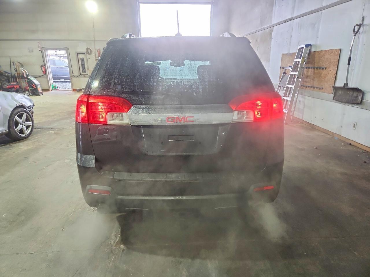 2015 GMC Terrain Sle - Фото 6
