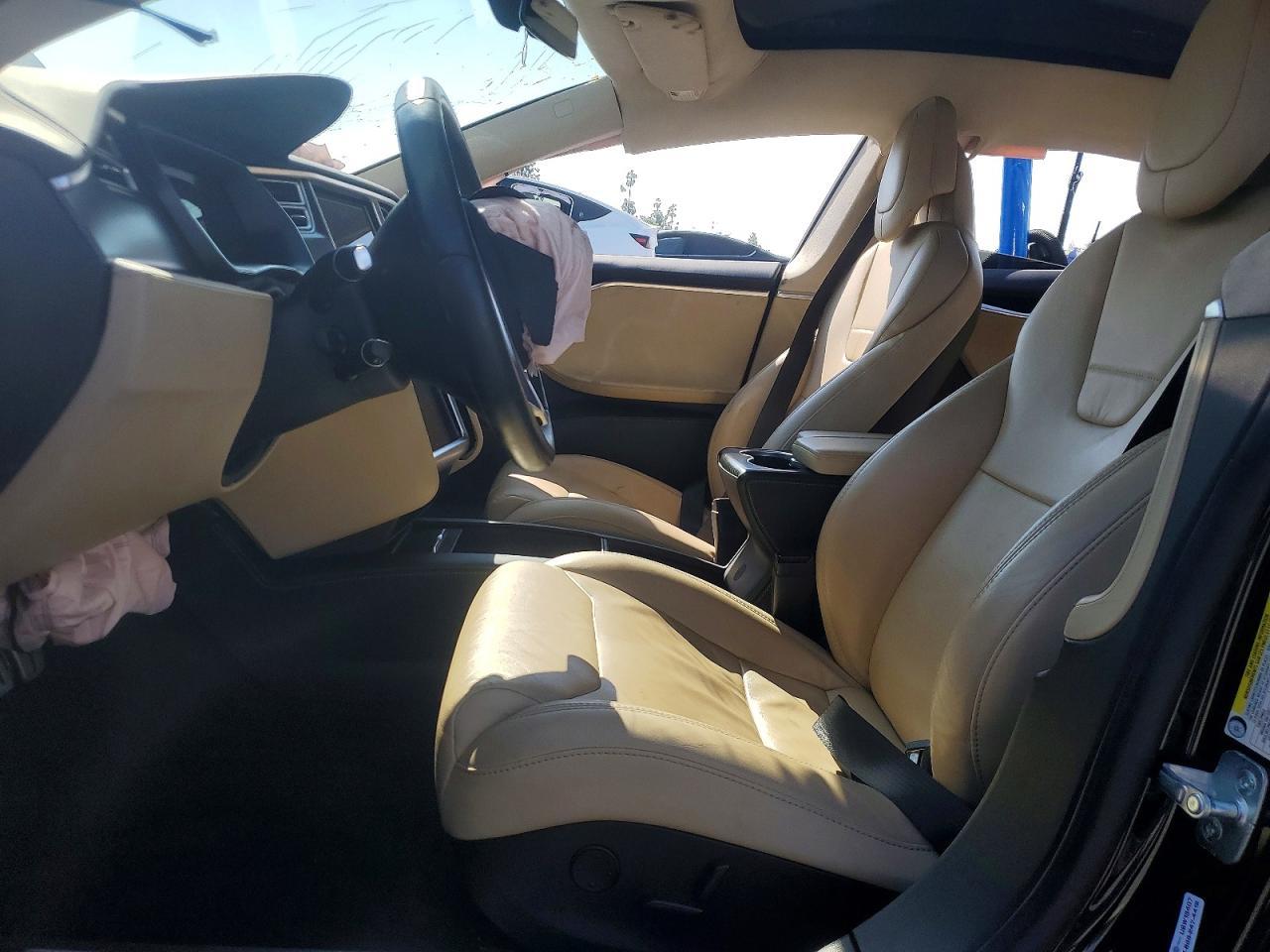 2017 Tesla Model S - Image 7