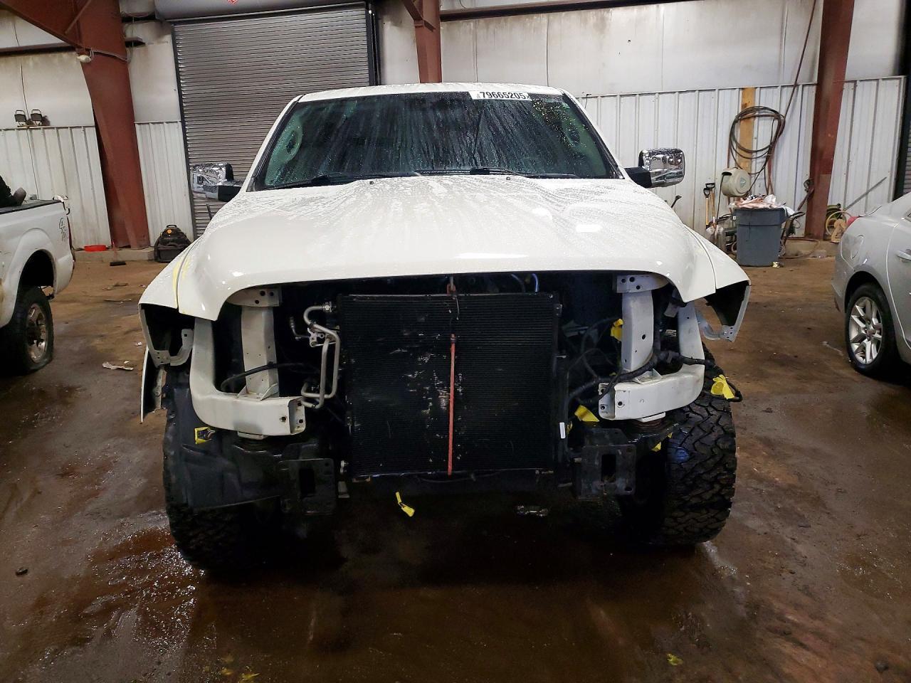 2018 Ram 1500 Laramie - Фото 5