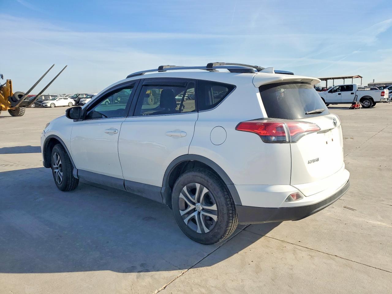 2016 Toyota Rav4 - Image 2