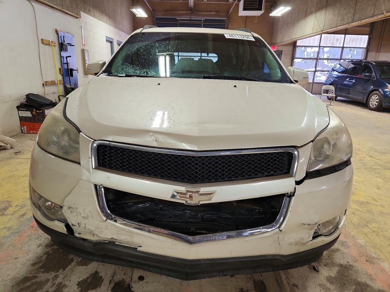 2011 Chevrolet Traverse Lt - Image 5