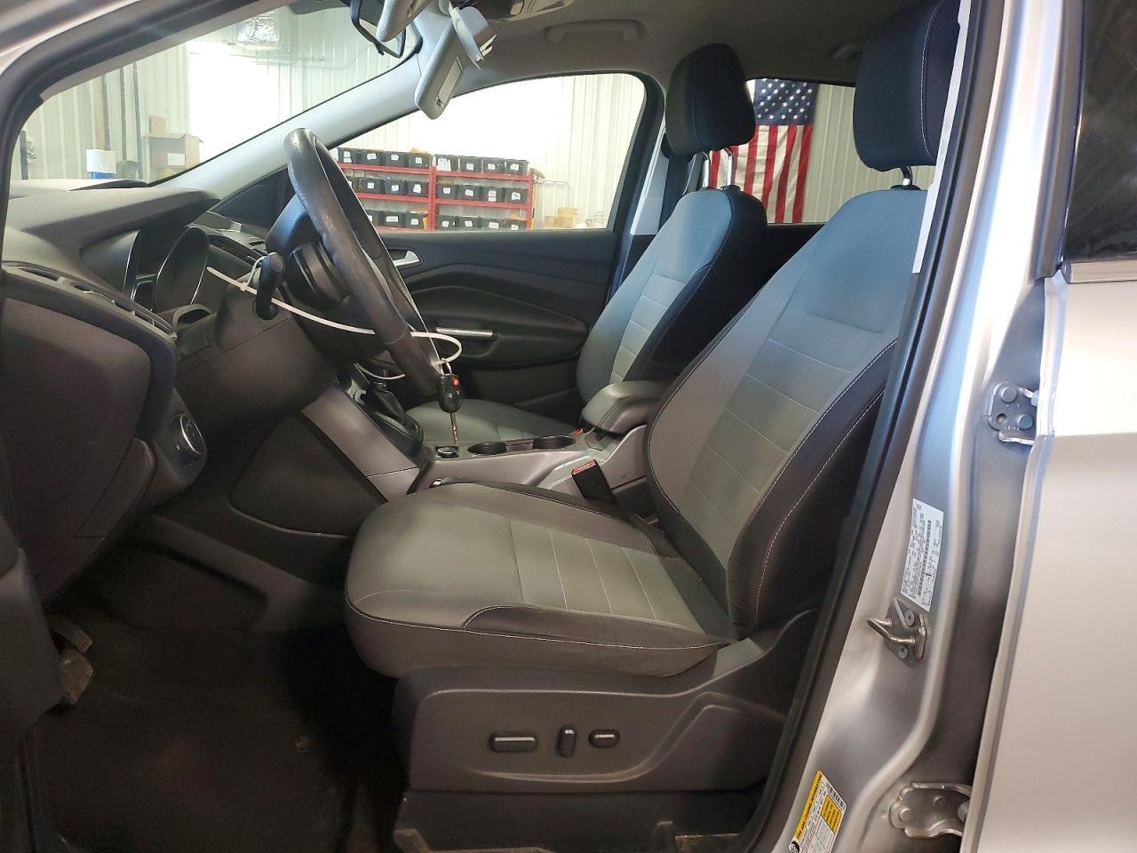 2016 Ford Escape Se - Фото 7