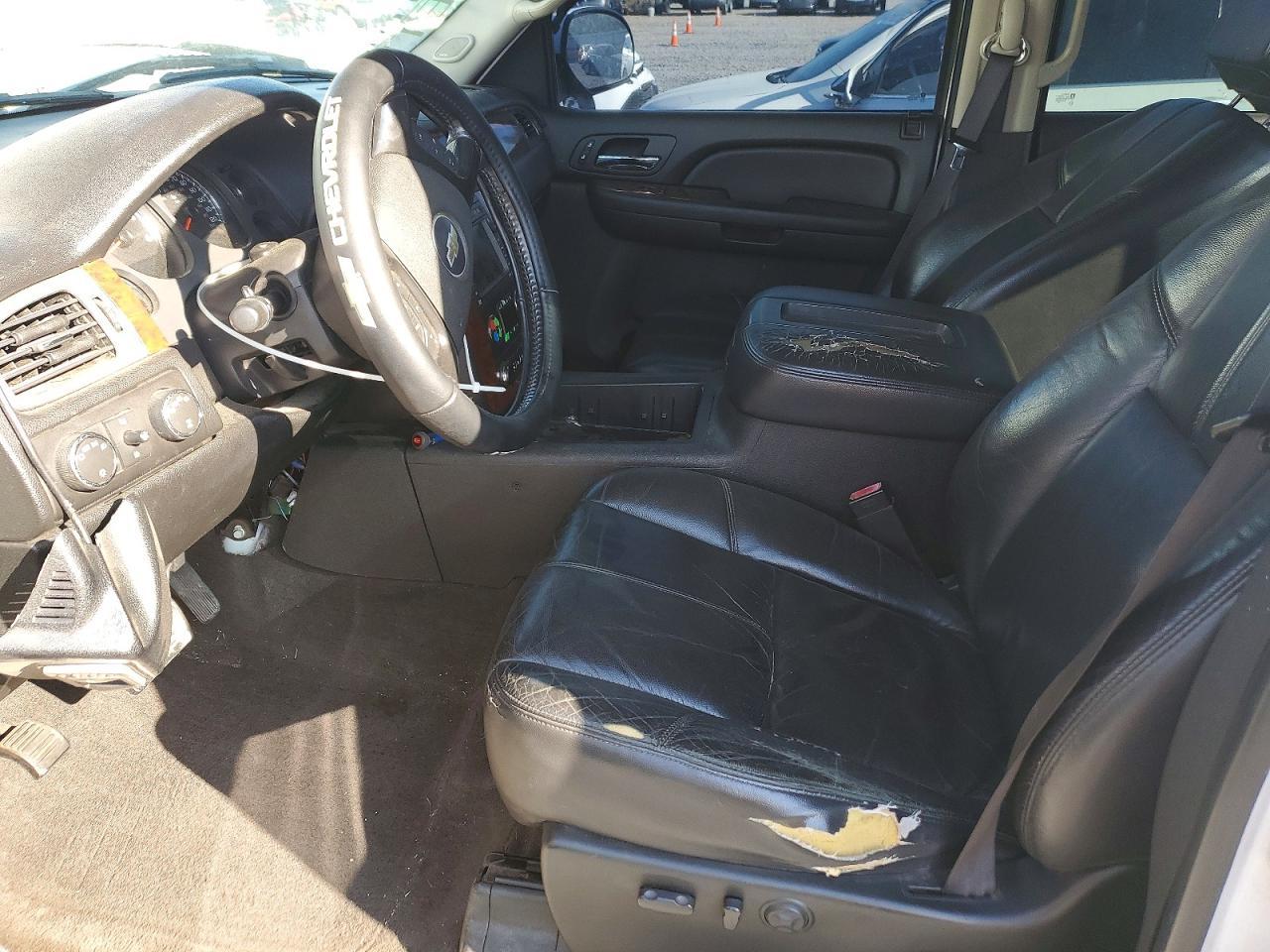 2008 Chevrolet Silverado K1500 - Фото 7