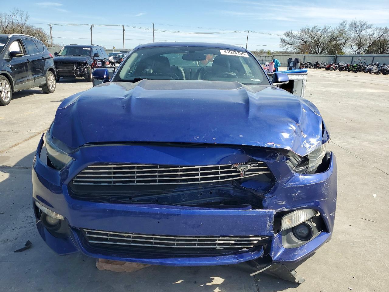 2016 Ford Mustang - Image 5