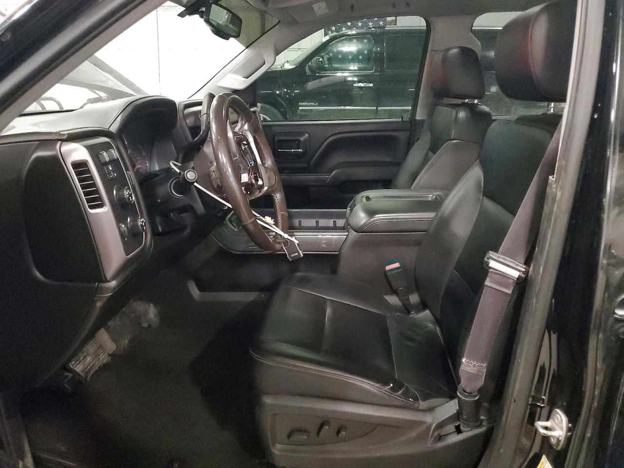 2015 GMC Sierra K1500 Slt - Image 7