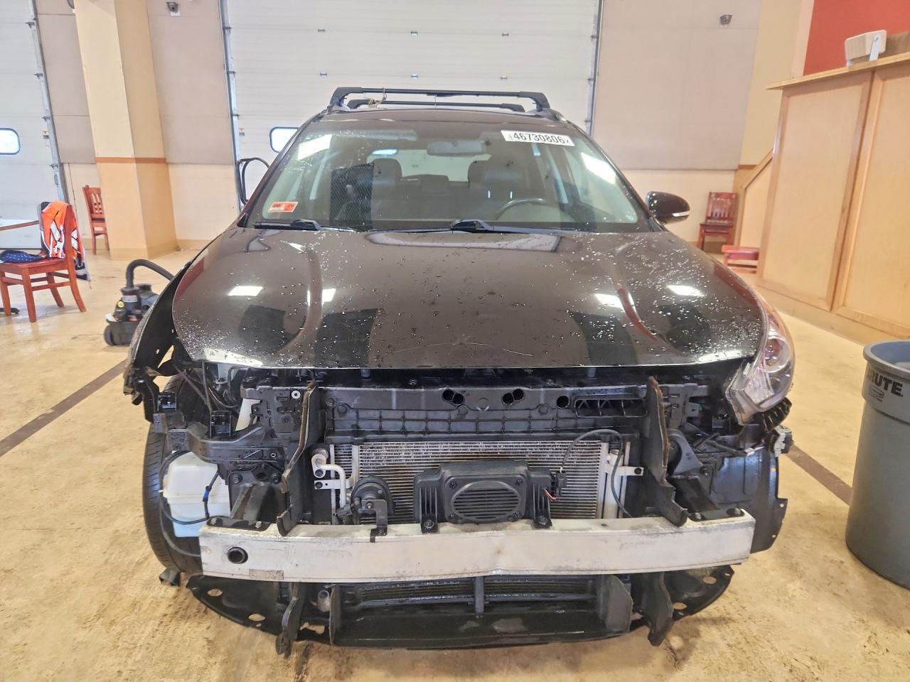 2017 Kia Niro Ex - Фото 5