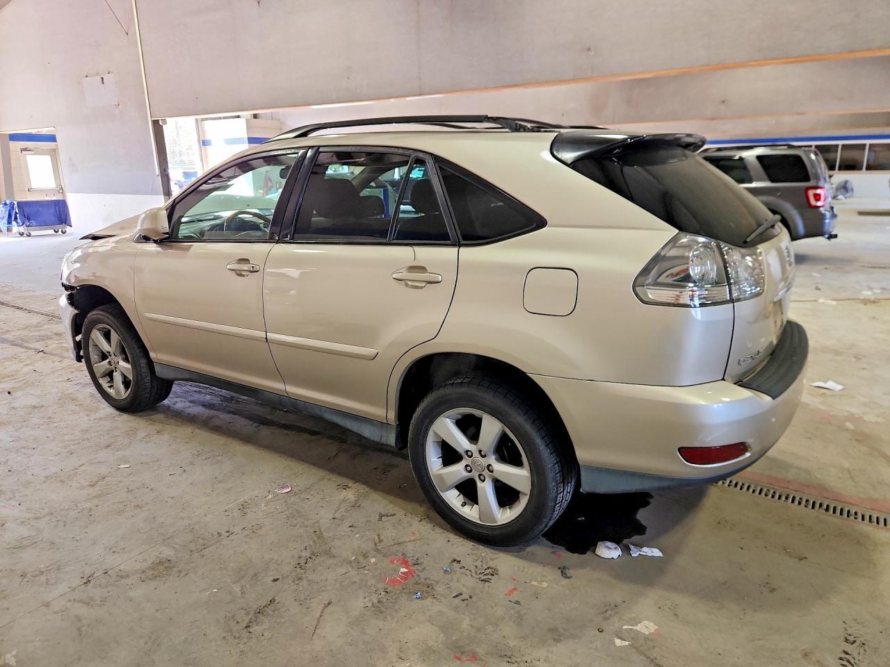 2004 Lexus Rx 330 Base - Фото 2