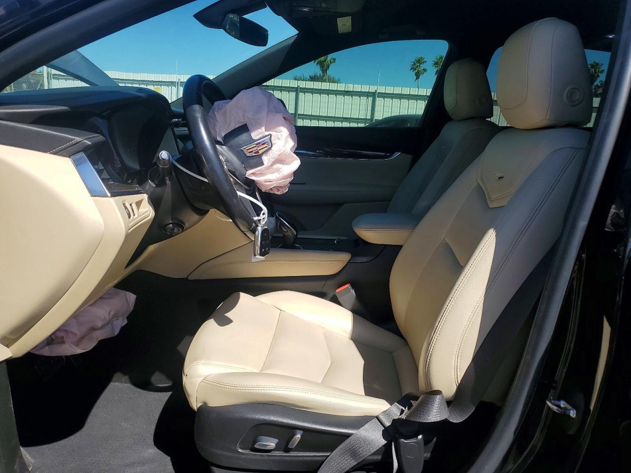 2019 Cadillac Xt5 - Image 7