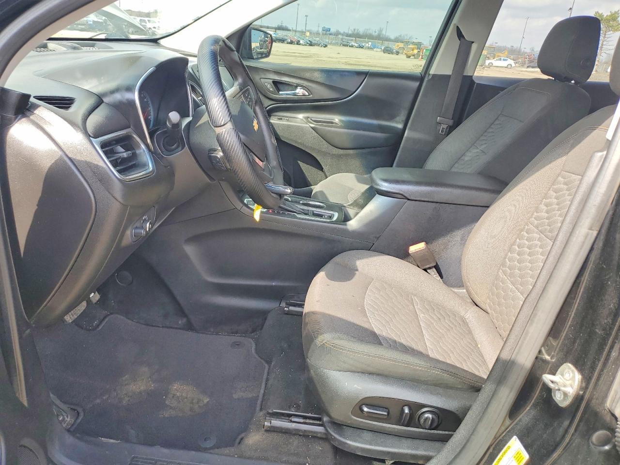 2018 Chevrolet Equinox Lt - Фото 7