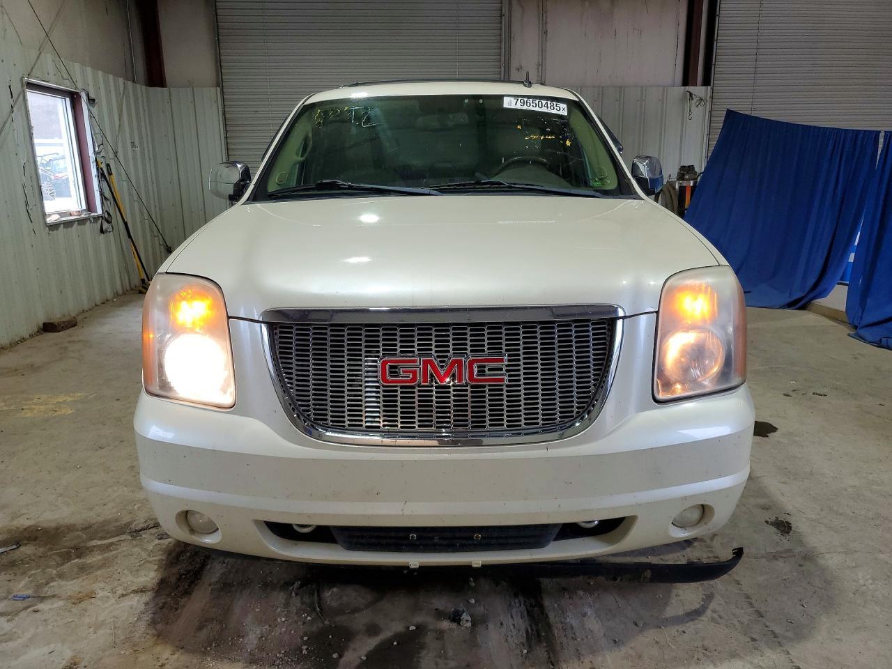 2009 GMC Yukon Slt - Image 5
