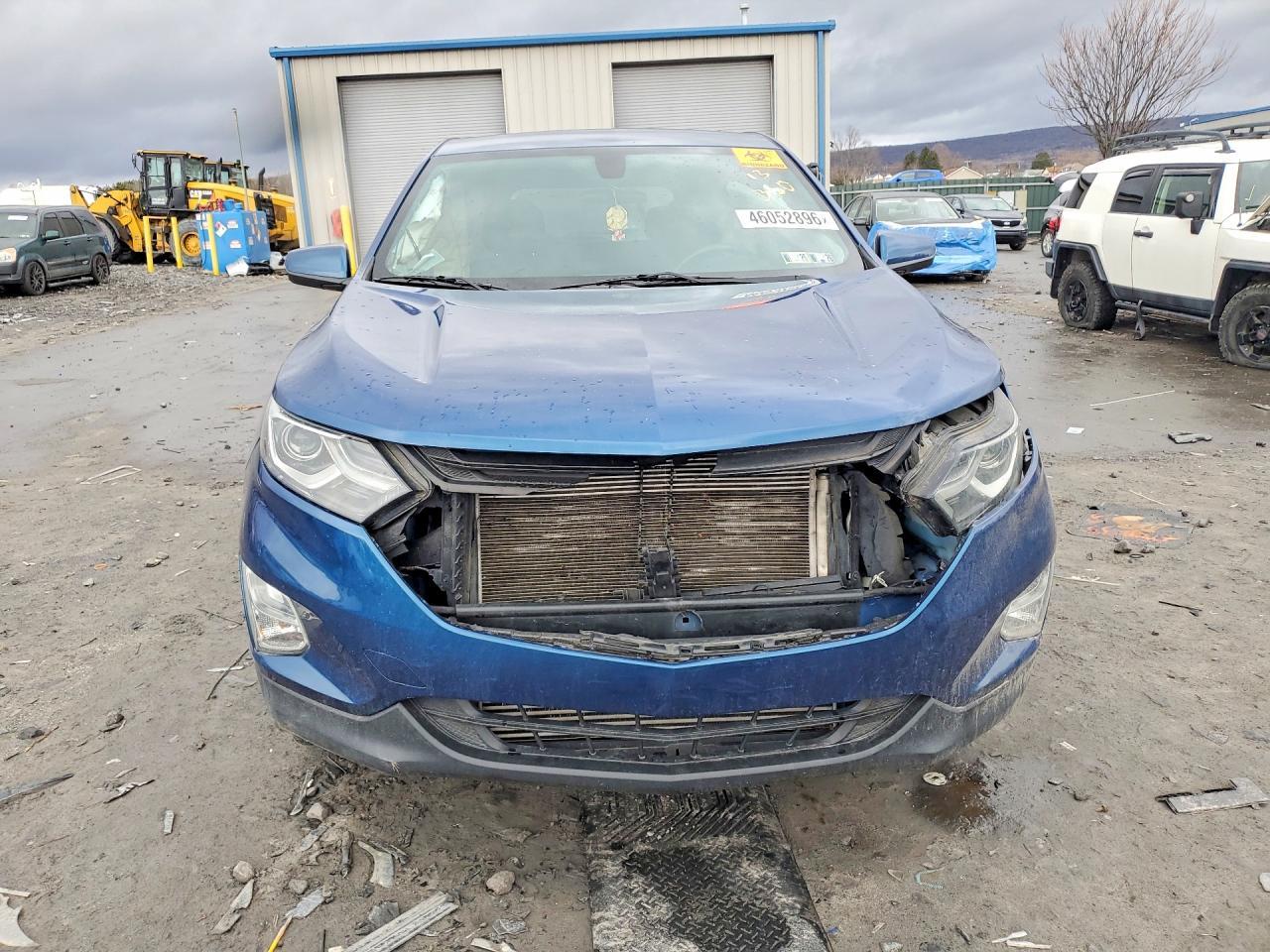 2019 Chevrolet Equinox Lt - Image 5