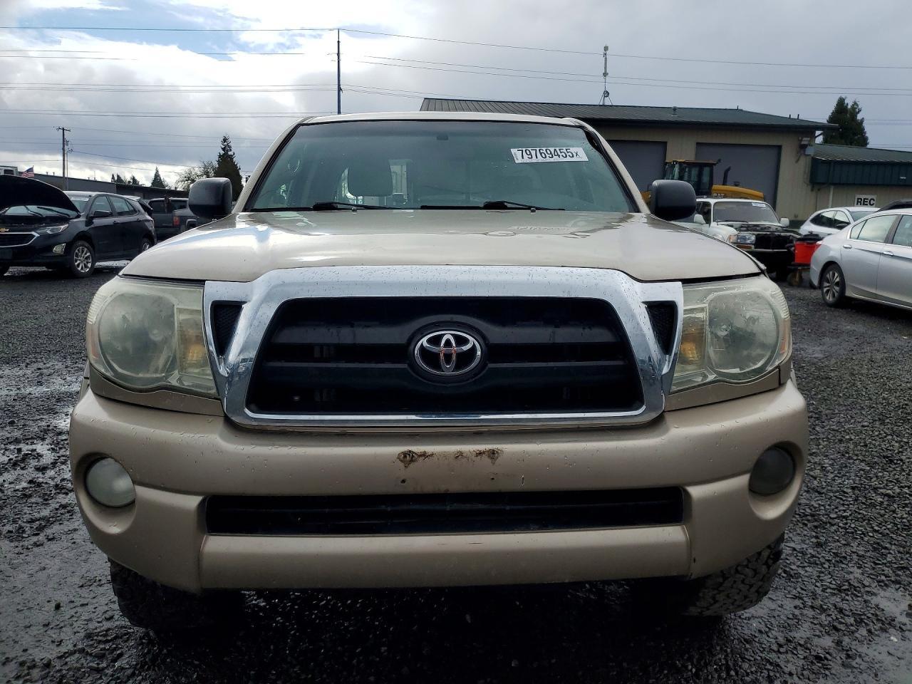 2007 Toyota Tacoma V6 - Image 5