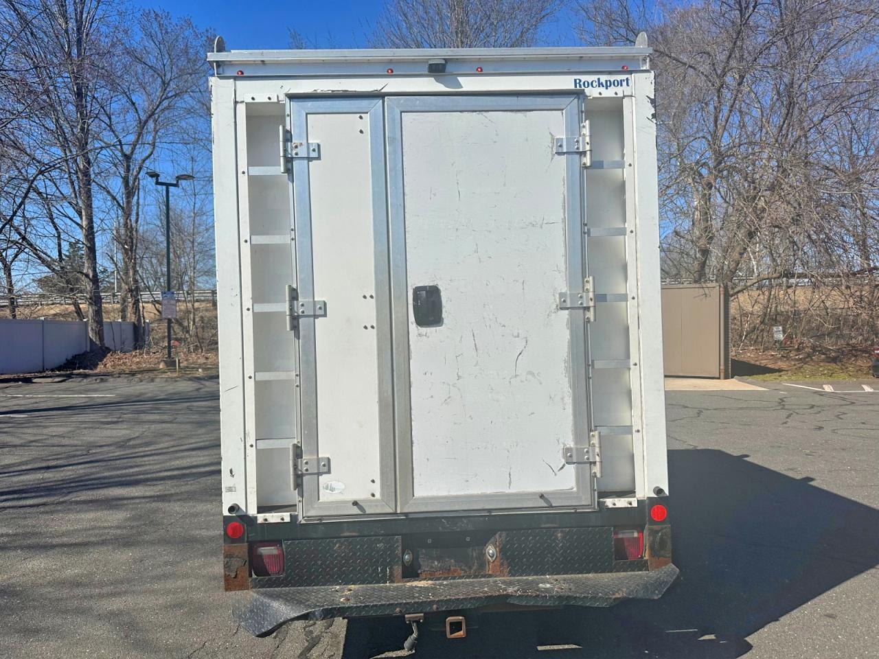 2017 Ford Transit T-350 - Image 6