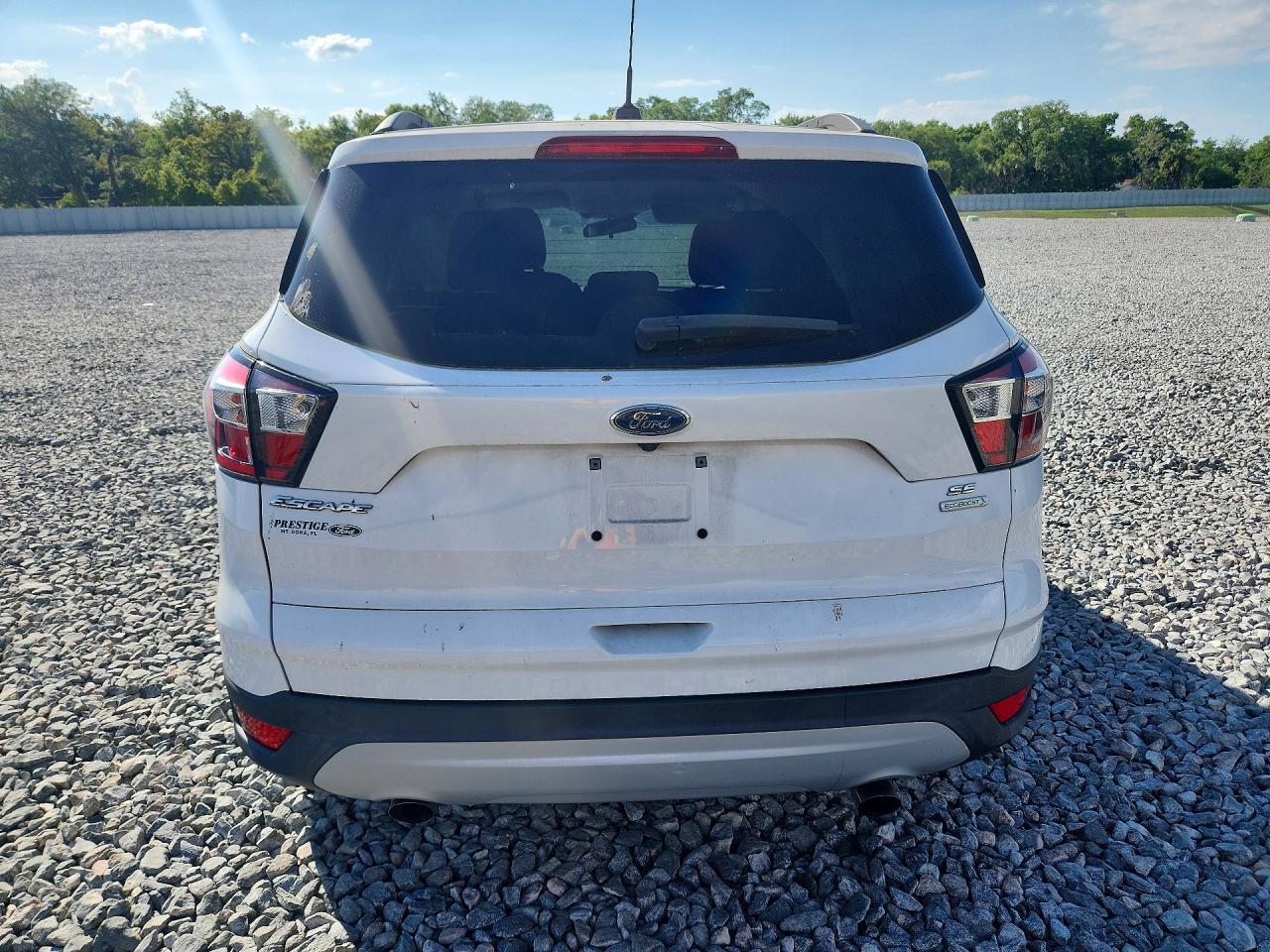 2018 Ford Escape Se - Image 6
