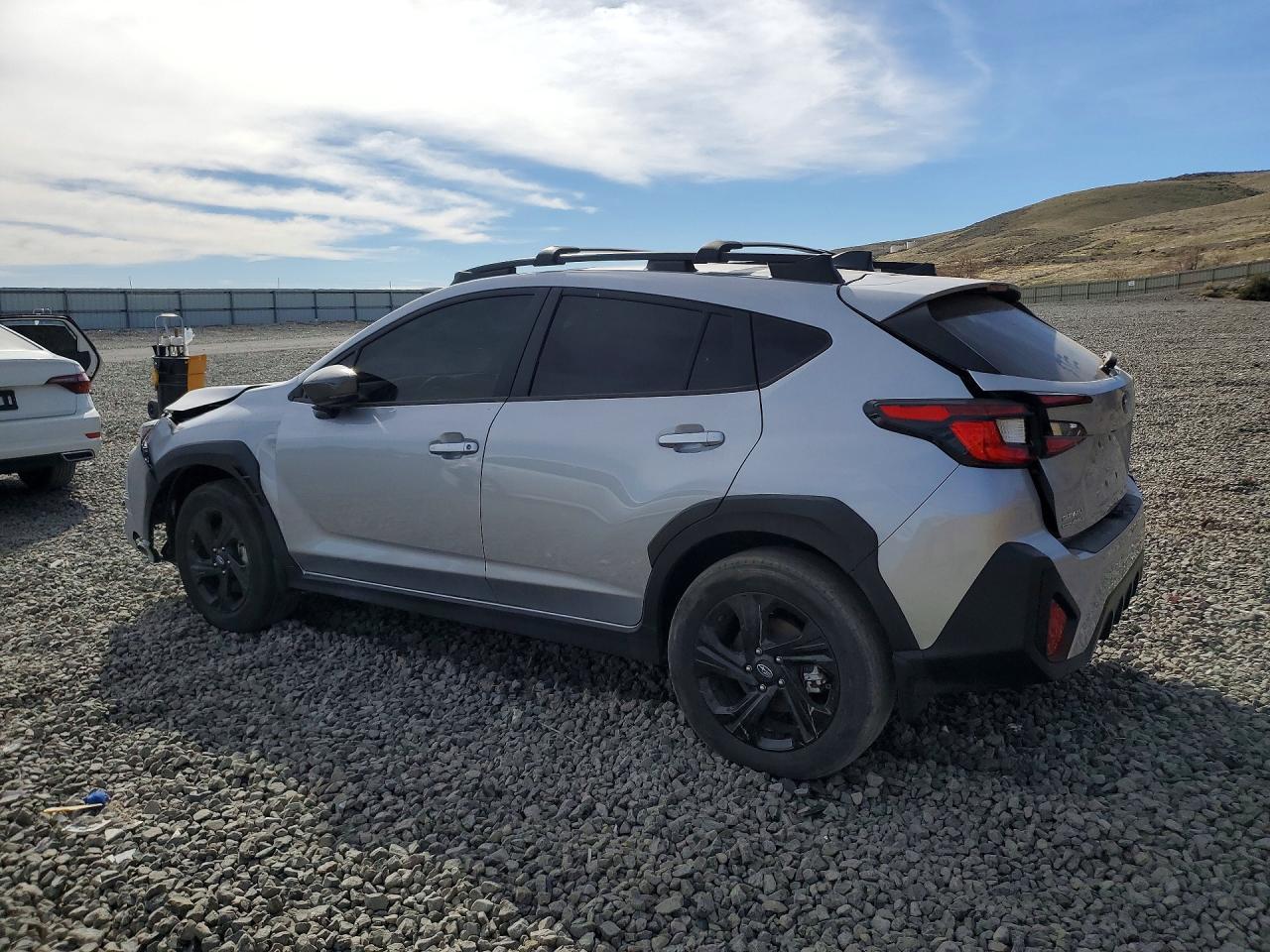 2024 Subaru Crosstrek Premium - Фото 2
