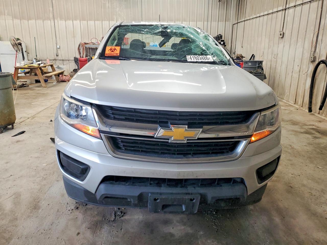 2018 Chev Colorado - Image 5