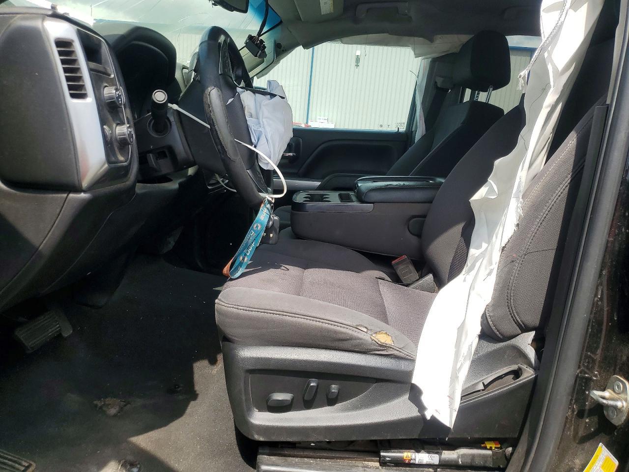 2019 Chevrolet Silverado Ld K1500 Lt - Image 7