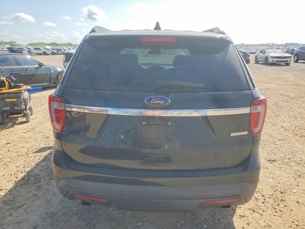 2017 Ford Explore - Image 6