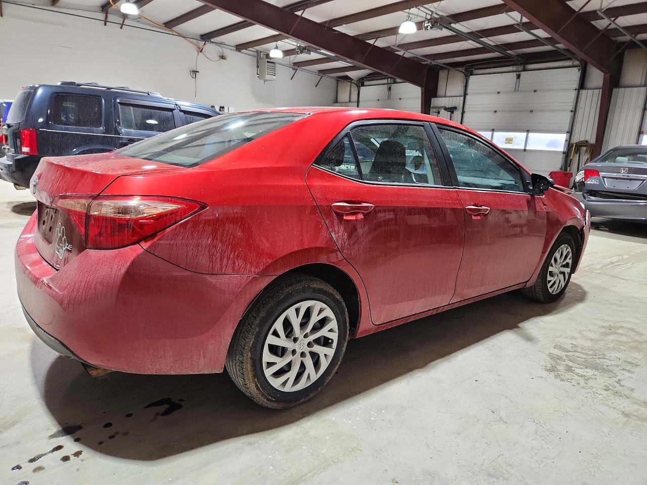 2018 Toyota Corolla Le - Image 3