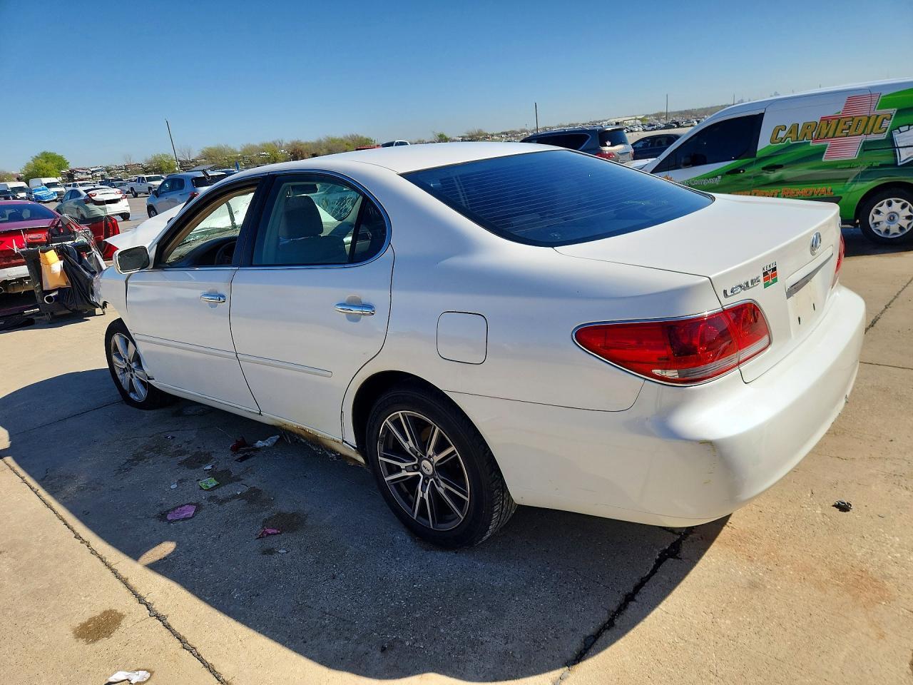 2005 Lexus Es 330 Base - Image 2