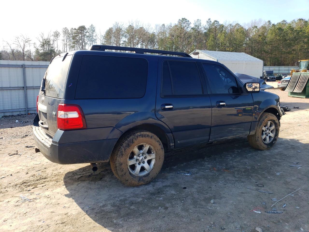 2014 Ford Expedition Xl - Image 3