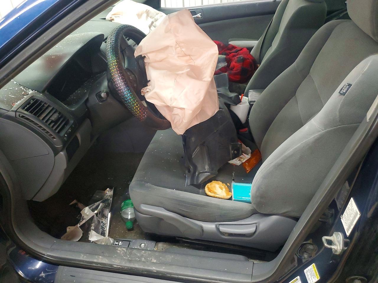 2006 Honda Accord Se - Фото 7