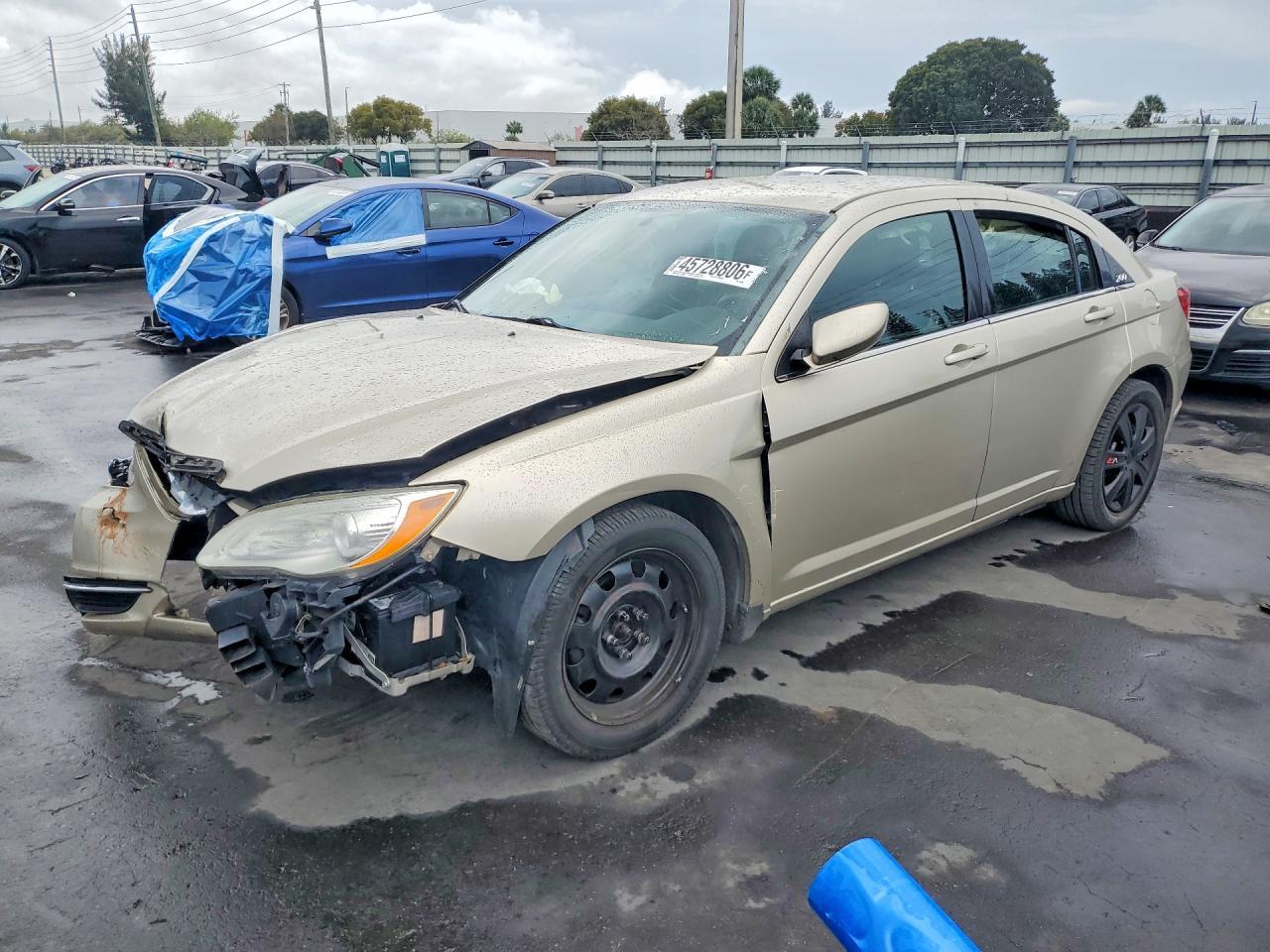 lot