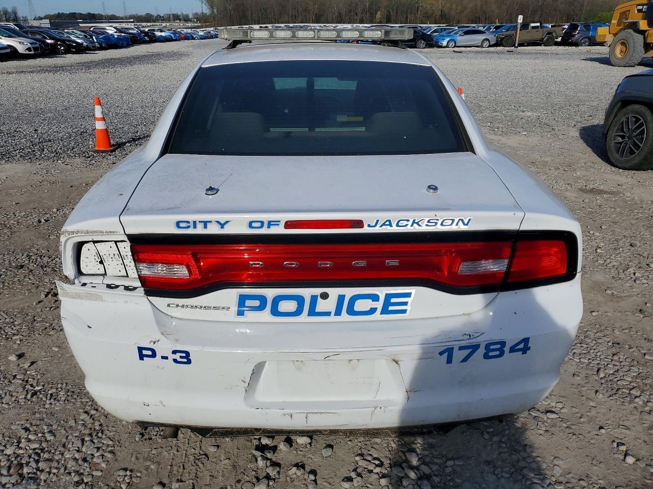 2014 Dodge All Models - Фото 6