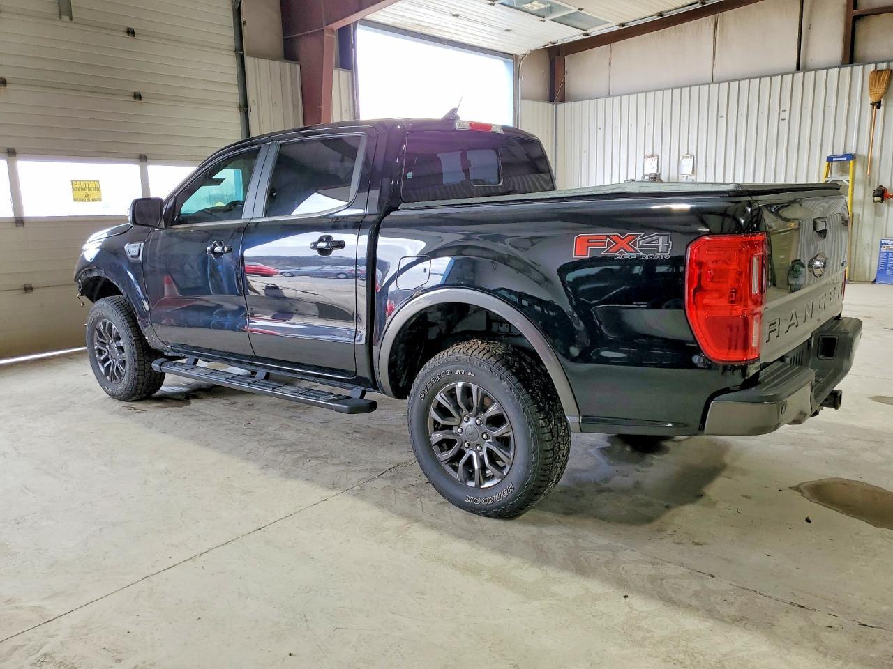 2020 Ford Ranger Xl - Фото 2