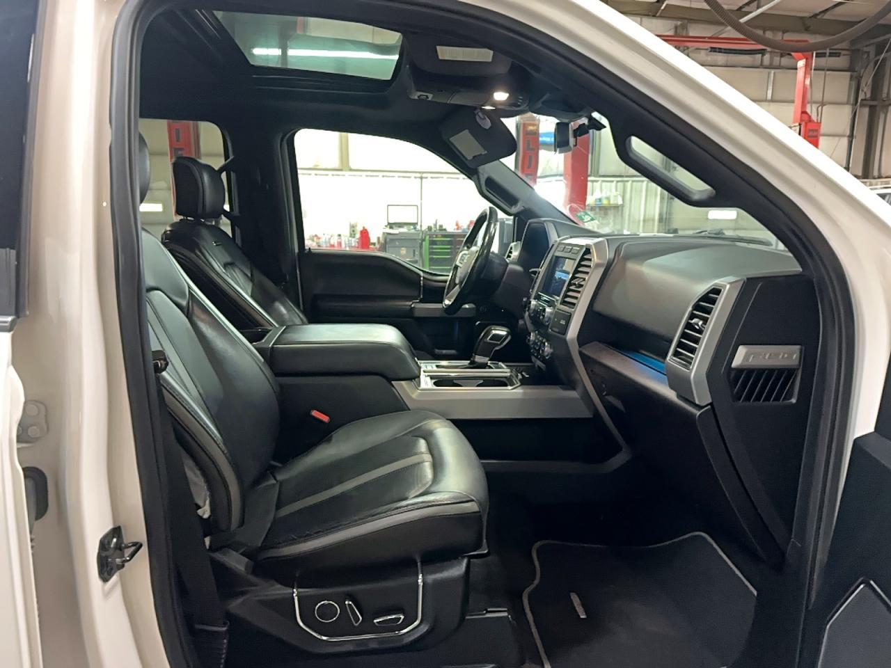 2018 Ford F150 Supercrew - Image 5